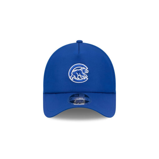 Chicago Cubs Alt Bear Practice-Day Mesh Trucker Cap Chicago Cubs Alt Bear Practice-Day Mesh Trucker Cap