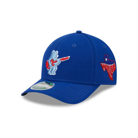 Chicago Cubs Alternate M-Crown Snapback