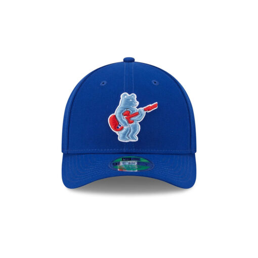 Chicago Cubs Alternate M-Crown Snapback