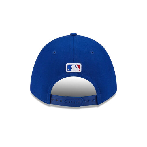 Chicago Cubs Alternate M-Crown Snapback