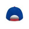 Chicago Cubs Arch M-Crown A-Frame Snapback