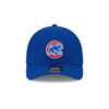 Chicago Cubs Bear M-Crown Snapback