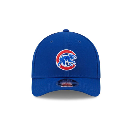 Chicago Cubs Bear M-Crown Snapback