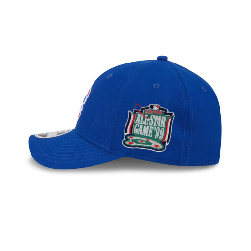 Chicago Cubs Bear M-Crown Snapback