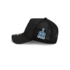 Chicago Cubs Black Practice-Day Mesh Trucker Cap 2 Chicago Cubs Black Practice-Day Mesh Trucker Cap