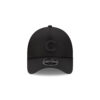 Chicago Cubs Black Practice-Day Mesh Trucker Cap 3 Chicago Cubs Black Practice-Day Mesh Trucker Cap