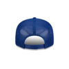 Chicago Cubs Block Split-Panel Trucker Cap