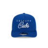 Chicago Cubs Classic Script Adjustable Cap 3 Chicago Cubs Classic Script Adjustable Cap