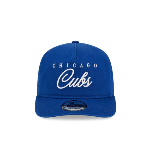 Chicago Cubs Classic Script Adjustable Cap Chicago Cubs Classic Script Adjustable Cap