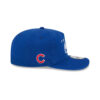 Chicago Cubs Classic Script Adjustable Cap 4 Chicago Cubs Classic Script Adjustable Cap