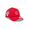 Chicago Cubs Colorway Practice-Day Mesh Trucker Cap