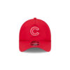 Chicago Cubs Colorway Practice-Day Mesh Trucker Cap