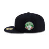 Chicago Cubs Commemorative Side Patch Fitted Cap 2 Chicago Cubs Commemorative Side Patch Fitted Cap