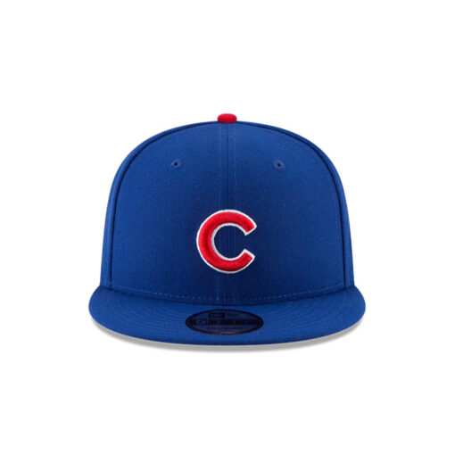 Chicago Cubs Core Snapback