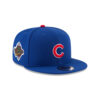 Chicago Cubs Core Snapback