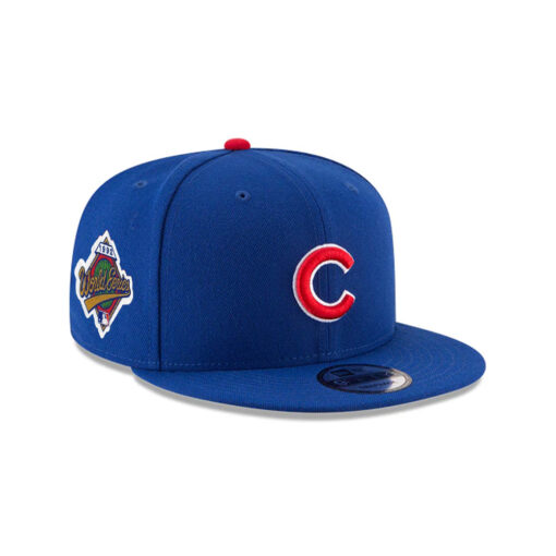 Chicago Cubs Core Snapback