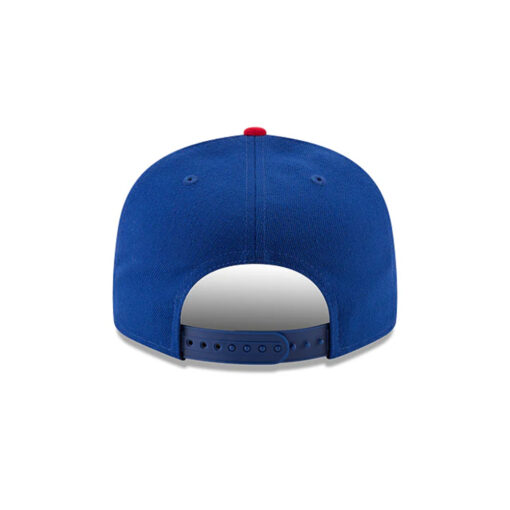 Chicago Cubs Core Snapback