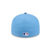 Chicago Cubs Floral Camp Low-Profile Fitted Cap 5 Chicago Cubs Floral Camp Low-Profile Fitted Cap