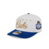 Chicago Cubs Gold Script Adjustable Cap 1 Chicago Cubs Gold Script Adjustable Cap