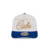 Chicago Cubs Gold Script Adjustable Cap 3 Chicago Cubs Gold Script Adjustable Cap
