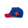 Chicago Cubs Heritage Arch A-Frame Snapback 2 Chicago Cubs Heritage Arch A-Frame Snapback