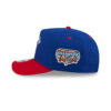 Chicago Cubs Heritage Arch A-Frame Snapback