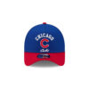 Chicago Cubs Heritage Arch A-Frame Snapback 3 Chicago Cubs Heritage Arch A-Frame Snapback
