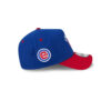 Chicago Cubs Heritage Arch A-Frame Snapback 4 Chicago Cubs Heritage Arch A-Frame Snapback