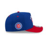 Chicago Cubs Heritage Arch A-Frame Snapback