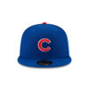 Chicago Cubs On-Field Core Fitted Cap