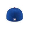 Chicago Cubs On-Field Core Low-Profile Fitted Cap