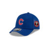 Chicago Cubs Practice-Day Mesh Trucker Cap 1 Chicago Cubs Practice-Day Mesh Trucker Cap