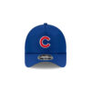 Chicago Cubs Practice-Day Mesh Trucker Cap 3 Chicago Cubs Practice-Day Mesh Trucker Cap