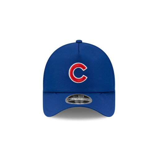 Chicago Cubs Practice-Day Mesh Trucker Cap Chicago Cubs Practice-Day Mesh Trucker Cap
