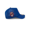 Chicago Cubs Practice-Day Mesh Trucker Cap 4 Chicago Cubs Practice-Day Mesh Trucker Cap
