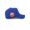 Chicago Cubs Stacked Rope A-Frame Snapback