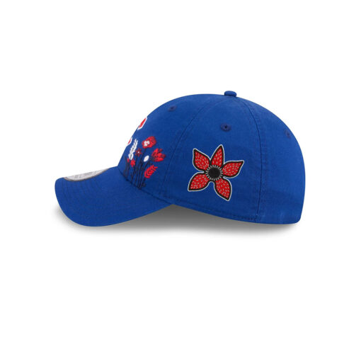 Chicago Cubs Wildflower Adjustable Cap Chicago Cubs Wildflower Adjustable Cap