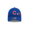 Chicago Cubs Wildflower Adjustable Cap 3 Chicago Cubs Wildflower Adjustable Cap