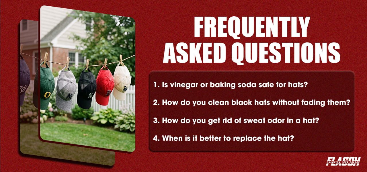 Frequently Asked Questions