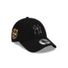 New York Yankees Animal-Texture Adjustable Cap