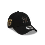 New York Yankees Animal-Texture Adjustable Cap