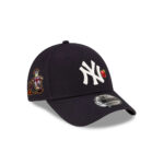 New York Yankees Big Apple Adjustable Cap
