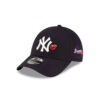 New York Yankees Big Apple Adjustable Cap 1 New York Yankees Big Apple Adjustable Cap