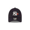 New York Yankees Big Apple Adjustable Cap 2 New York Yankees Big Apple Adjustable Cap