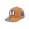 New York Yankees Bronze Patch M-Crown Adjustable Cap