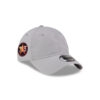 New York Yankees Dark Gray Minimal Adjustable Cap