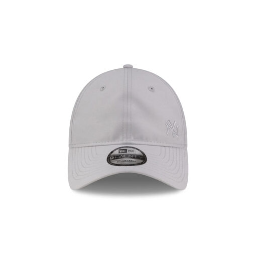 New York Yankees Dark Gray Minimal Adjustable Cap New York Yankees Dark Gray Minimal Adjustable Cap