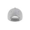 New York Yankees Dark Gray Minimal Adjustable Cap 5 New York Yankees Dark Gray Minimal Adjustable Cap