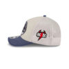 New York Yankees Frayed-Edge M-Crown Mesh Trucker Cap