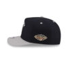 New York Yankees Heritage Arch A-Frame Snapback Cap